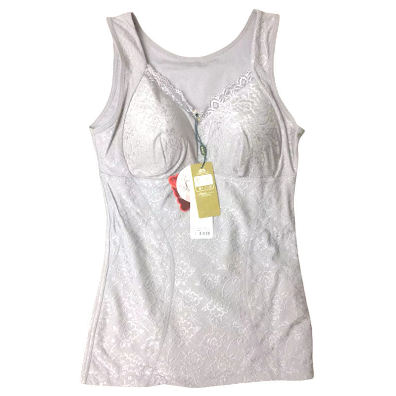 港姿娜大胸显小无钢圈胸罩聚拢收副乳大码带文胸背心中老年人内衣,女士内衣/男士内衣/家居服,塑身上衣,淘宝优惠券,粉丝福利购,淘宝优惠卷