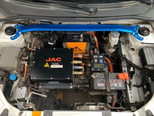 江淮同悦和悦A13 RS前顶吧起亚千里马顶吧平衡杆防倾杆稳定加固件