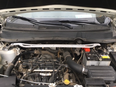 东南DX7前顶吧平衡杆防倾杆稳定