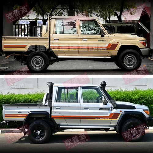 适用于ToyotaLandCruise