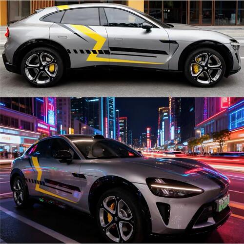 适用于YU7Sultra赛车装