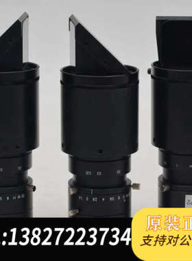 全新原装JHF35M-3MP2 带转角镜C口、90以上新，质保三个月