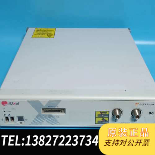 全新原装售Litepoint IQXEL80测试仪，成