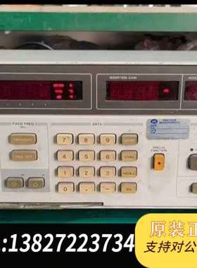 HP8970B噪声系数仪，现货