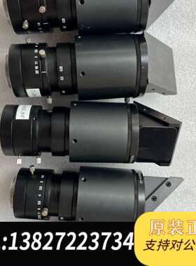 工业 JHF35M-3MP2 带转角镜C口