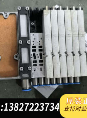 全新原装费斯托PVMPA