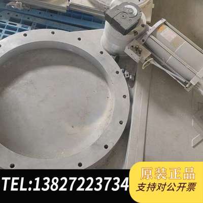 瑞士VAT PV213阀门 拆机件 型号16854-JA28