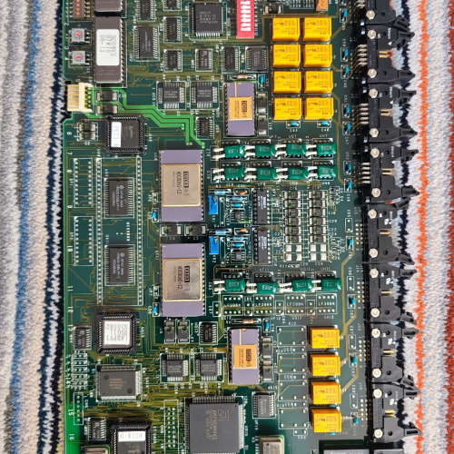 全新原装KOKUSAI SCOM2C/A0 D2E01398