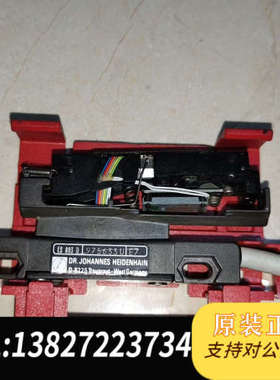 全新原装海德汉光栅尺读数头 LS803-D 接头9 实物拍摄 技术