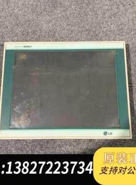 拆机LS触摸屏PMU-830TT(V2.3）成色如图，质量包