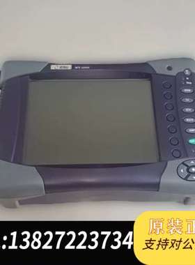 二手JDSU MTS6000A测试仪，裸机，不含电源