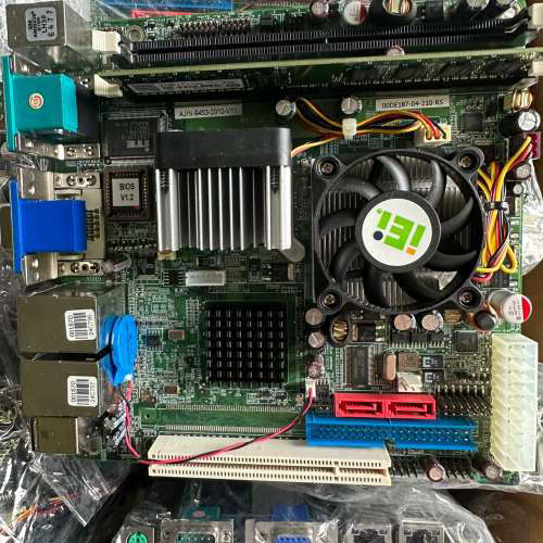 全新原装威达 IN-9453-2010-V11 REV:2.0