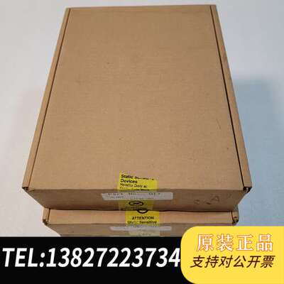 ABB INLIM03 带 NLIM02    ，全新原装，