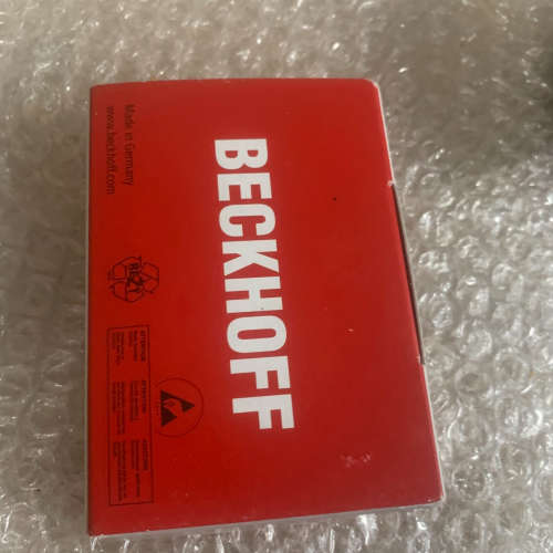 全新原装beckhoff KL1194全新一个,顺丰到付