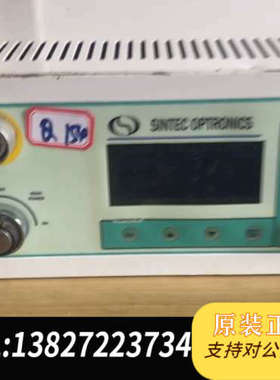 全新原装SINTEC OPTRONICS