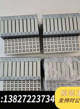 BL20-4DI-24VDC-P 图尔克  6827012