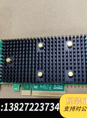 全新原装LSI9400-16I 12GBSAS卡 4*8643接口1
