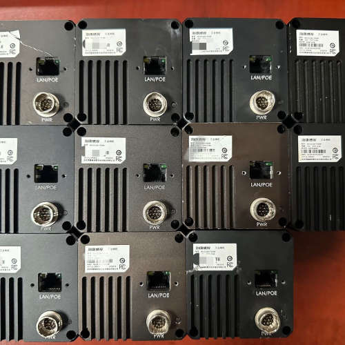 全新原装海康线扫MV-CL041-70GM，4k分辨率，现货