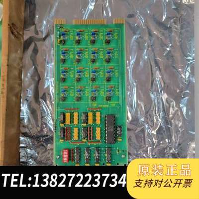 ABB NDSI01  全新库存开封， 实物， 剩余8个