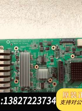 AQUILA-SU16T BASE 采集卡数量30片