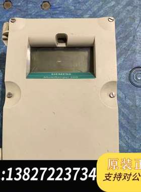 拆机MULTIRANGER 200，成色如图，需要的联