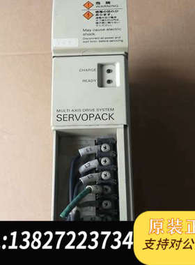 全新原装安川伺服驱动器JUSP-ACP15GA，成色如图，功能测试好