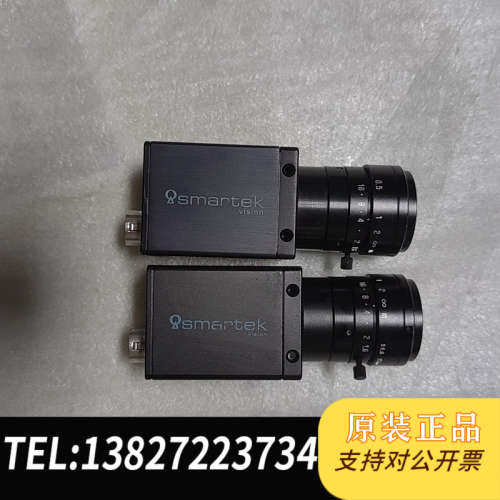 全新原装SMARTEK工业  GC2591MP 实物拍摄 拆机包