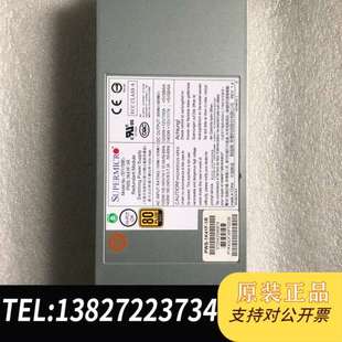 1K41F PWS 电源 NF8560M2