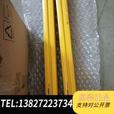 来自SICKM4000的传感器，型号为M40Z-025