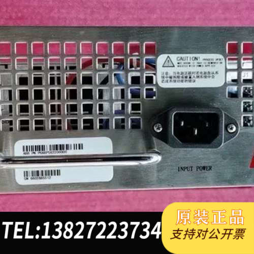 全新原装ABB DCS电源PRPS62200000 原装现货议价