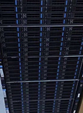 全新原装 R5500 G4 4U 36盘位3647主机 准