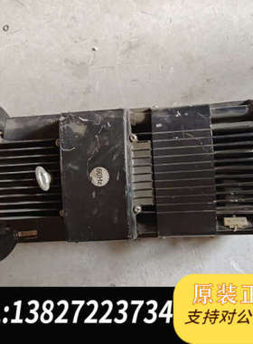 全新原装格兰富水泵电机132SC2-38F具体型号不全剐蹭掉了，物品