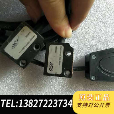 全新原装德国ELGO磁栅EMIX23-033-02.0-0001-1