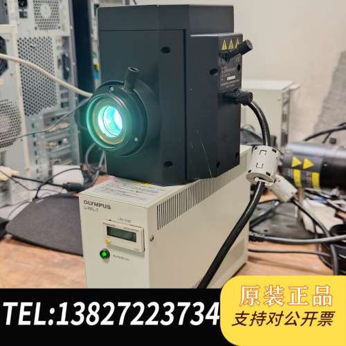 奥林巴斯U-LH100H0箱，配套U-RFL-T