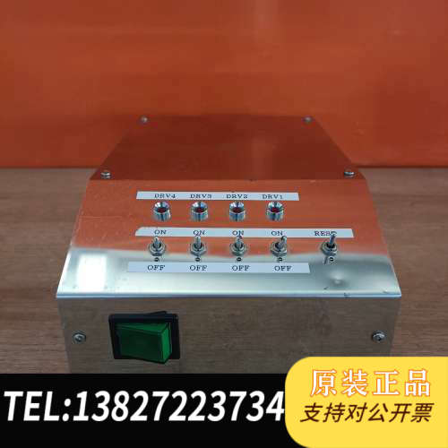 全新原装工业点胶机控制器 DT99  3台现货实物拍摄 议价