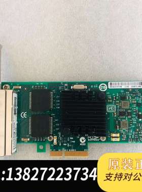 Intel 82580eb I340-T4 E1G44HT