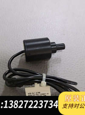 全新原装KKIMAC IV-27B 蓝色点光源 DC12V 9成新