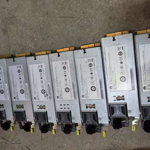 全新原装PDC1200S12-CF拆机电源模块，直流1200W开关电