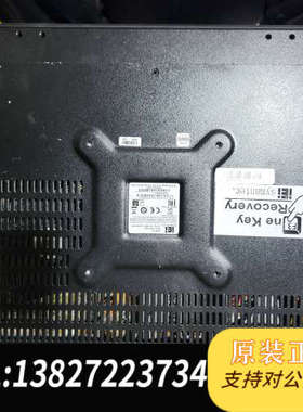 全新原装iEi威强PPC-F17AA-h81i 工控触摸一体机 15