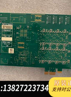 全新原装EURESYS 2009 Designed in Belgi