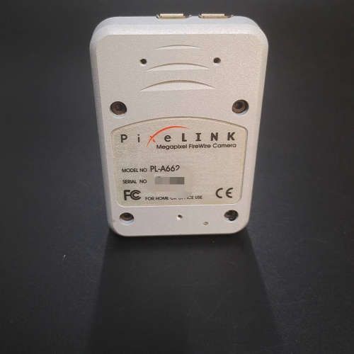 全新原装PixeLINK PL-A662 现货 实物 9成新