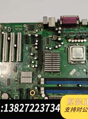 一块富士通主板，型号D2156-S21 GS 4，W