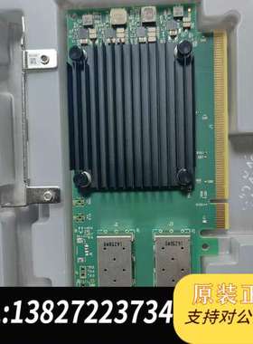 MCX623102AS-ADAT ConnectX-6 Dx