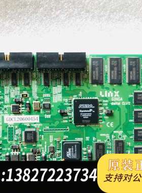 Linx GINGA digltal CL1/2 SB-34