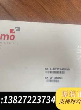 ELMO驱动器G-DCTRO16/400ERS1