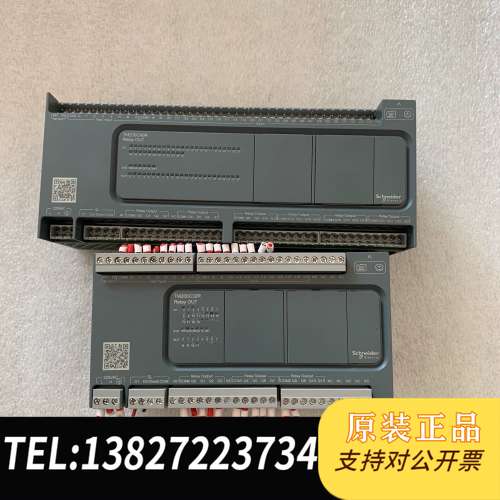 TM200C32R，TM200C60R，拆机PLC模块