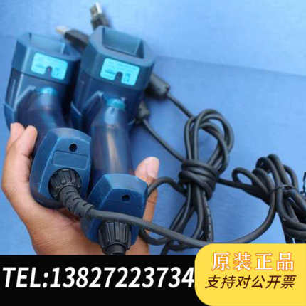 全新原装拆机TOHKEN/码修东研THIR-6781U-ESD二维条