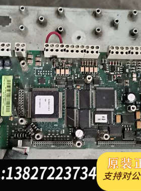 全新原装RMI0-11C    ABB800主板电路板6878910