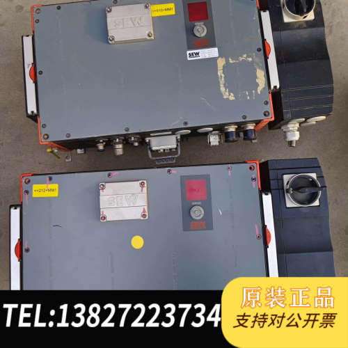 全新原装SEW变频器PHC21A-A075M1-11G0