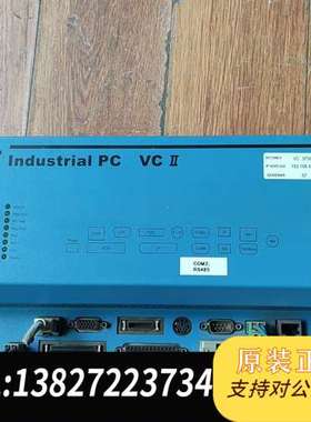 ROTEC控制器VC200-BDABBA实物拍摄议价